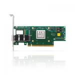 ConnectX-6 DX EN Interface Mellanox Network Card MCX623105AN-VDAT 100GbE Dual Port QSFP56 for sale
