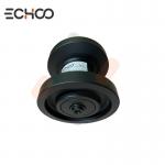 Track Roller Support Roller for Kubota U25 S Mini Excavator Undercarriage Parts for sale
