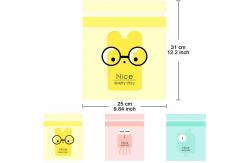 China Biodegradable Portable Disposable Car Trash Bags Hanging Low MOQ supplier