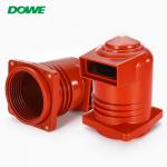 Epoxy Resin High Voltage Contact Box 10kv 208 1600 - 2000A High Currrent for sale