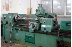 China Applications of Spline Gear Shaft Vehicle transmission shafts bicycle components aircraft engines supplier