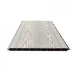 Garden Fence With Posts Fencing Trellis Gates Outdoor WPC Fence Panel