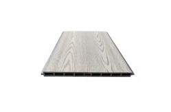 China Garden Fence With Posts Fencing Trellis Gates Outdoor WPC Fence Panel supplier