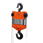 3 Tons 3 M Hand Chain Hoist Manual Chain Hoist Lifting Equipment