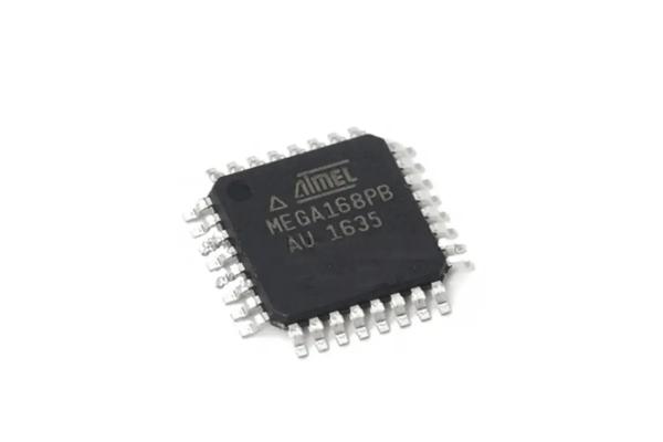 ATMEGA168PB-AU