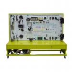 Whole Sedan Electrical Training Board Equipment  For Automotive Electrical Technicians And Students for sale