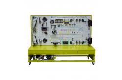 China Whole Sedan Electrical Training Board Equipment  For Automotive Electrical Technicians And Students supplier