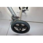 Folding Emergency Mobile Stretcher Lightweight Urination For Carrying
