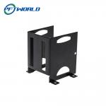 Anodized Aluminum CNC Stamping Parts Precision OEM Processing