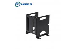 China Anodized Aluminum CNC Stamping Parts Precision OEM Processing supplier
