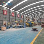 Fully Automatic Concrete Wall Fence Panels Making Machine Curbstone Machine for sale
