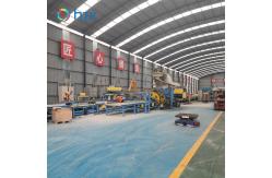 China Stacked Stone Concrete Sleepers Making Machine Retaining Block Making Machine supplier