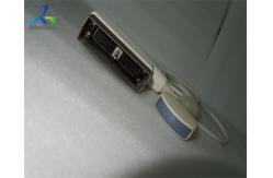 China GE 4C-RC Convex Array Ultrasound Transducer Probe supplier