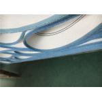 High Absorption Synthetic Fiber 8mm 9mm Corrugator Belt for sale