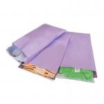 Recyclable LDPE HDPE Self Sealing Mailing Bags Widely Used Design