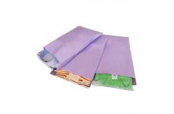 China Recyclable LDPE HDPE Self Sealing Mailing Bags Widely Used Design supplier