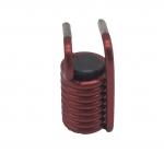 Best quality Ferrite Rod Air Core Coil Inductor for sale