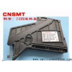 YAMAHA SMT Feeder Electric CNSMT KHJ-MC46Y-00 SS24MM Waste Box Long Lifespan for sale