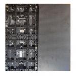 Indoor Small Pitch GOB HD Stage Background Slim Led Display P2.5 Full Color Rental for sale