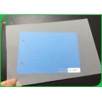 Eco-friendly 50gr Transparent Tracing Paper A4 Size To Offset Printing