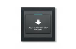 China SW09 60A Smart Energy Saving Switch supplier