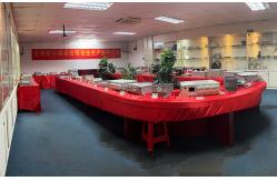 China CNC Machining Parts manufacturer