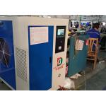 Energy Saving Oxyhydrogen Welding Machine Dimension 1200*770*1300MM With PLC Control Panel