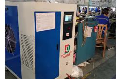 China Tasteless Oxyhydrogen Cutting Machine / Hydrogen Cutting Torch Dimension 1350*850*1710MM supplier
