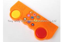 China 9 Sound + 2 Flashing LED Module For Children Sound Board Books supplier