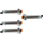 Dust Proof Capacitive Type Proximity Sensor Strong Environmental Resistance for sale