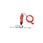SG-1550 Hand held water bottle round cap sealing machine for sale