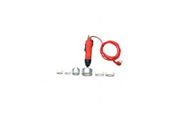 China SG-1550 Hand held water bottle round cap sealing machine supplier