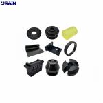 China Size Custom 3D Printed Parts Rapid Prototypes 3D Printing CNC Machining manufacturer
