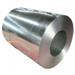 Zinc Coating GI Steel Coils ASTM A653 Galvanized Iron Coil SPCC