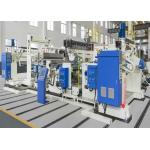 300m/Min LDPE Paper Roll Laminating Machine Double Sided for sale