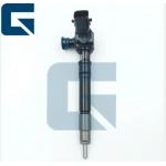 23670-0E060 Fuel Injector 236700E060 For 1GD/2.8L Machine