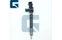 China 23670-0E060 Fuel Injector 236700E060 For 1GD/2.8L Machine supplier