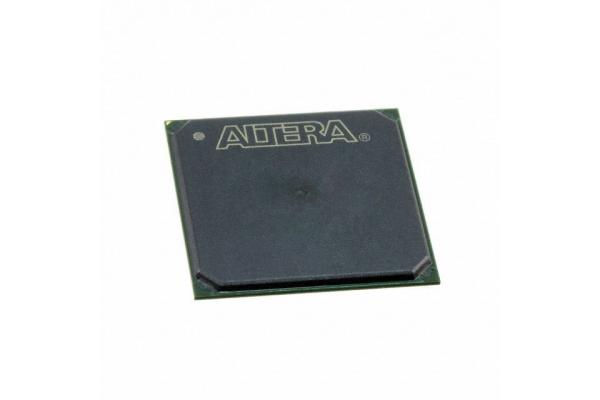 XCV600-5FG680I Integrated Circuits ICs IC FPGA 512 I/O 680FBGA