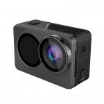 4K Ultra HD Action Camera Type-C Selfie Dual Screen Body Waterproof Vlog Camera for sale