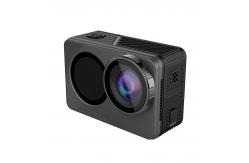 China EIS 2.0 8K Action Camera , 170 Degree Waterproof Action Camera supplier