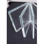 International Standard Clear Flat Glass With High Performance for sale
