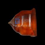 50mm Langasite Crystal Wafers Surface Acoustic Wave (SAW) And Bulk Acoustic Wave (BAW) Devices for sale