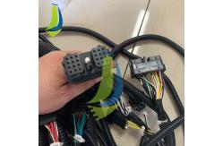 China 208-06-71720 PC400-7 Wiring Harness 2080671720 supplier