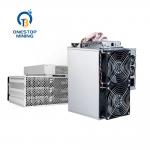 Antminer DR3 7.8T Antminer Dr3 Firmware Profitability High Decred Asic Mining 76dB