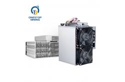 China Antminer DR3 7.8T Antminer Dr3 Firmware Profitability High Decred Asic Mining 76dB supplier
