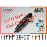 Fuel Injector 20965225 BEBE4F08001 BEBE4F02001 BEBE4F02102 BEBE4F05001