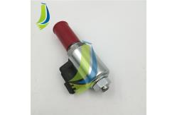 China 174-4909 D6R D6T Solenoid Valve 1744909 supplier