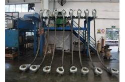 China Lifting Chain Sling manufacturer