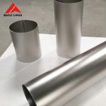 Density 4.51g/Cm3 Titanium Tube With Excellent Corrosion Resistance Hardness HV200 for sale