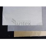 China wholesale customized silicone coated fiberglass fire-proof grill mats for sale